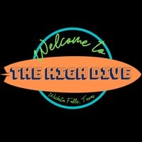 The High Dive on 82, Уичито-Фолс, Техас