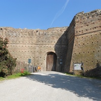 Rocca Malatestiana, Чезена