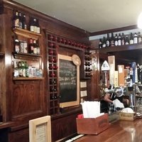 Atwood's Tavern, Кеймбридж, Массачусетс