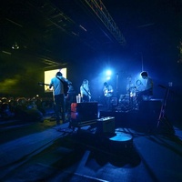 Le Chabada, Анже