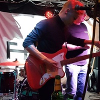 Kulturgaraget, Авеста