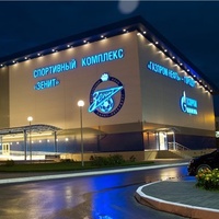 СОК Зенит, Ноябрьск