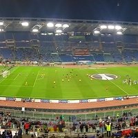 Stadio Olimpico, Рим