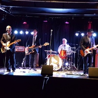 Supermarket, Торонто