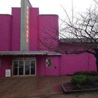 Tidemark Theatre, Кэмпбелл-Ривер