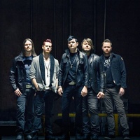 Hinder 2025 Hinder
