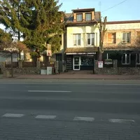Loskot CAFE, Сохачев