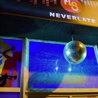 Klubs NEVERLATE, Рига