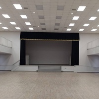 Community Center, Билокси, Миссисипи