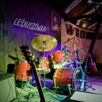 Leśniczówka Rock'n'Roll Cafe, Хожув