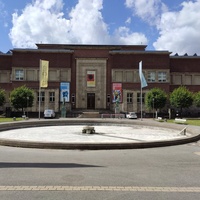 Stiftung Museum Kunstpalast, Дюссельдорф