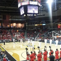 Truist Arena, Ньюпорт, Кентукки