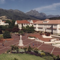 Стелленбос