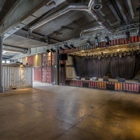 Le Port Franc, Сьон