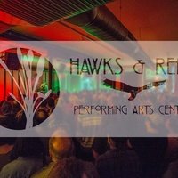 Hawks & Reed PAC, Гринфилд, Массачусетс