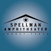 Spellman Amphitheater at Forney Community Park, Форни, Техас