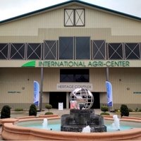 International Agri-Center® Heritage Complex, Тулар, Калифорния
