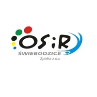 Siłownia OSiR, Свебодзице