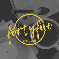 FortyFive Vinyl Café, Йорк