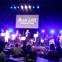 Blue Live Hiroshima, Хиросима