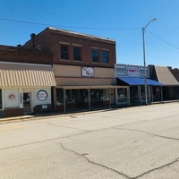 Пигготт, Арканзас