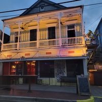 Maple Leaf, Новый Орлеан, Луизиана