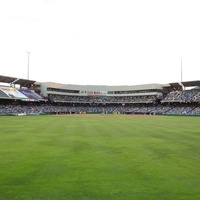 Chickasaw Bricktown Ballpark, Оклахома-Сити, Оклахома