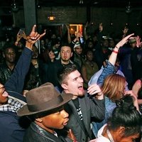 RBC, Даллас, Техас