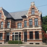 Novonov, Антверпен