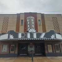 Ritz Theater, Блайтвилл, Арканзас
