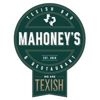 Mahoney's Texish Bar & Restaurant, Зе-Вудлендс, Техас