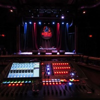 MadLife Stage & Studios, Вудсток, Джорджия