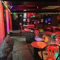 Vortex Bar & Nightclub, Уэйкфилд