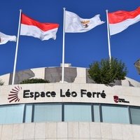 Espace Léo Ferré, Брест (Франция)