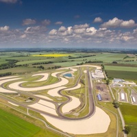 Slovakia Ring, Дунайска-Стреда