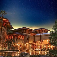 San Manuel Casino, Хайленд, Калифорния