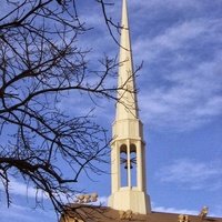 Hyde Park Baptist Church, Остин, Техас