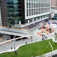 The Plaza at Tysons Corner Center, Тайсонс, Виргиния