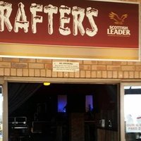 Rafters Pub, Претория