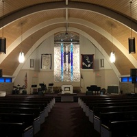 Metro Christian Center, Эвансвилл, Индиана