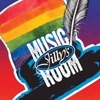 Jilly's Music Room, Акрон, Огайо