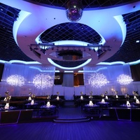 Sport of Kings Theatre at Gulfstream Park, Халландейл Бич, Флорида