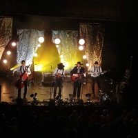 Trocadero Theatre, Филадельфия, Пенсильвания