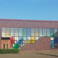 Badhûs, Вестерен