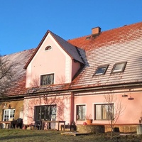 Villa Strooikaas, Броумов