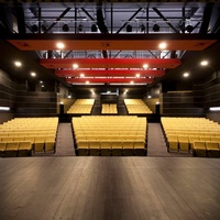 Fabric Ideias, Авейру