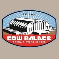 Cow Palace Arena & Event Center, Сан-Франциско, Калифорния