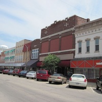 Кевани, Иллинойс