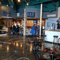 The Nordic Brewing Co, Монтиселло, Миннесота