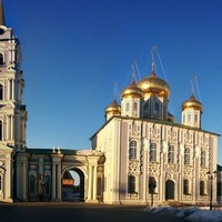 Тула